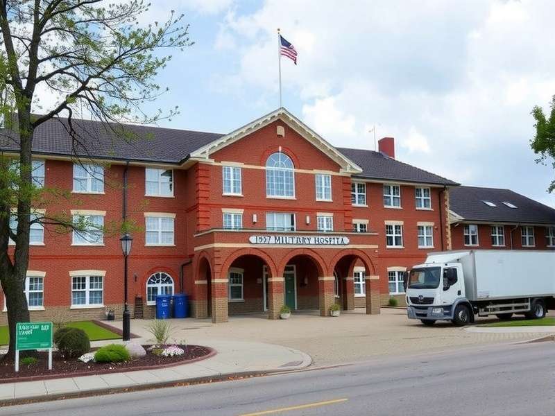 Dr. Priya Singh, Chief of Orthopedics